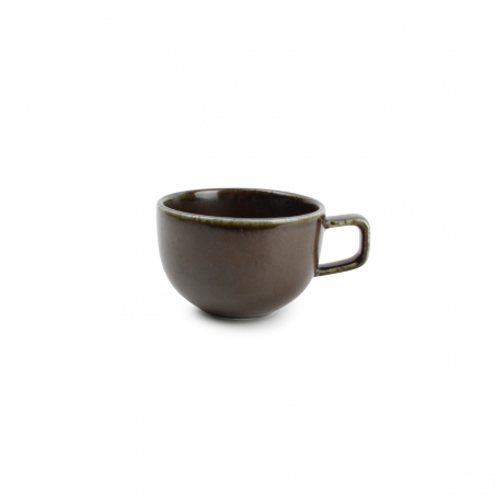 F2D Ceres Black - Filiżanka 280 ml