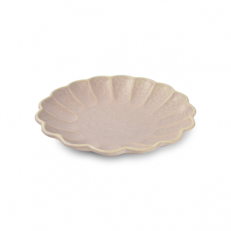 FSD Dune Pink Talerz głęboki 28H4 cm