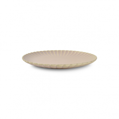 F2D Dune Pink Talerz płaski 20 cm