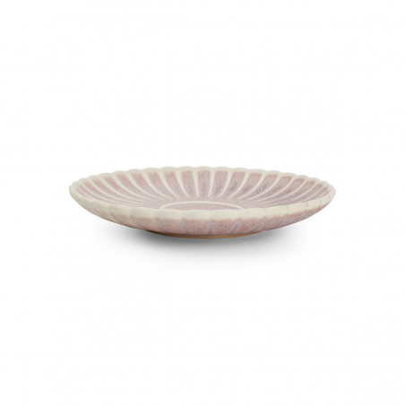 FSD Dune Pink Spodek do filiżanki 14 cm