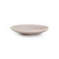 FSD Dune Pink Spodek do filiżanki 14 cm FSD Dune Pink Spodek do filiżanki 14 cm