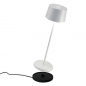 ZAFFERANO Olivia Lampa dotykowa LED 35cm - biała ZAFFERANO Olivia Lampa dotykowa LED 35cm - biała