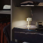 ZAFFERANO Sister Mini Lampa dotykowa LED 17cm - zielona Wi-Fi ZAFFERANO Sister Mini Lampa dotykowa LED 17cm - zielona Wi-Fi