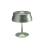 ZAFFERANO Sister Mini Lampa dotykowa LED 17cm - zielona Wi-Fi ZAFFERANO Sister Mini Lampa dotykowa LED 17cm - zielona Wi-Fi
