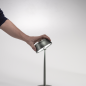 ZAFFERANO Sister Lampa dotykowa LED 38cm - zielona Wi-Fi ZAFFERANO Sister Lampa dotykowa LED 38cm - zielona Wi-Fi