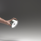 ZAFFERANO Sister Lampa dotykowa LED 38cm - zielona Wi-Fi ZAFFERANO Sister Lampa dotykowa LED 38cm - zielona Wi-Fi