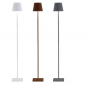 ZAFFERANO Poldina PRO L Lampa dotykowa LED - corten ZAFFERANO Poldina PRO L Lampa dotykowa LED - corten