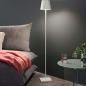 ZAFFERANO Poldina PRO L Lampa dotykowa LED - corten ZAFFERANO Poldina PRO L Lampa dotykowa LED - corten