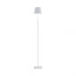ZAFFERANO Poldina PRO L Lampa dotykowa LED - antracyt ZAFFERANO Poldina PRO L Lampa dotykowa LED - antracyt