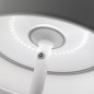 ZAFFERANO Poldina PRO XXL Lampa dotykowa LED - corten ZAFFERANO Poldina PRO XXL Lampa dotykowa LED - corten