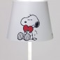 ZAFFERANO Poldina PRO Lampa dotykowa LED 38cm - biała wzór 2 ZAFFERANO Poldina PRO Lampa dotykowa LED 38cm - biała wzór 2