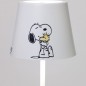 ZAFFERANO Poldina PRO Lampa dotykowa LED 38cm - biała wzór 3 ZAFFERANO Poldina PRO Lampa dotykowa LED 38cm - biała wzór 3