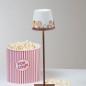 ZAFFERANO Poldina PRO Lampa dotykowa LED 38cm - biała wzór 5 ZAFFERANO Poldina PRO Lampa dotykowa LED 38cm - biała wzór 5