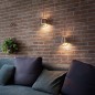 ZAFFERANO Poldina Suspens Lampa wisząca - biała ZAFFERANO Poldina Suspens Lampa wisząca - biała