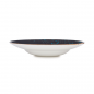 QUALITAT Oxidum Blue Talerz do pasty 30 cm QUALITAT Oxidum Blue Talerz do pasty 30 cm