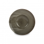 F2D Munduk Grey Talerz do pasty z szerokim rantem 28/16xH6 cm F2D Munduk Grey Talerz do pasty z szerokim rantem 28/16xH6 cm
