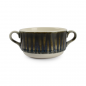 BONBISTRO Vista Blue Bulionówka ze spodkiem 280 ml BONBISTRO Vista Blue Bulionówka ze spodkiem 280 ml