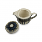 BONBISTRO Vista Blue Dzbanek 300 ml BONBISTRO Vista Blue Dzbanek 300 ml