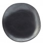 UTP Nero Talerz płaski 19 cm UTP Nero Talerz płaski 19 cm