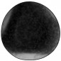 UTP Nero Talerz płaski 31 cm UTP Nero Talerz płaski 31 cm