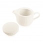 BONBISTRO Vista White Dzbanek 300 ml