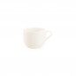 BONBISTRO Vista White Filiżanka 200 ml BONBISTRO Vista White Filiżanka 200 ml