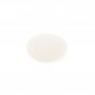 BONBISTRO Vista White Spodek 15,5 cm BONBISTRO Vista White Spodek 15,5 cm