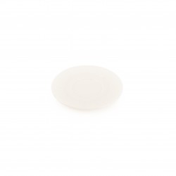 BONBISTRO Vista White Spodek do filiżanki 11,5 cm
