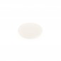 BONBISTRO Vista White Spodek do filiżanki 11,5 cm BONBISTRO Vista White Spodek do filiżanki 11,5 cm