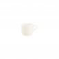 BONBISTRO Vista White Filiżanka do espresso 100 ml