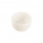 BONBISTRO Vista White Miseczka 10xH5,5 cm BONBISTRO Vista White Miseczka 10xH5,5 cm