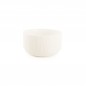 BONBISTRO Vista White Miseczka 10xH5,5 cm BONBISTRO Vista White Miseczka 10xH5,5 cm