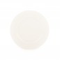 BONBISTRO Vista White Talerz płaski 27 cm BONBISTRO Vista White Talerz płaski 27 cm