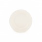 BONBISTRO Vista White Talerz płaski 21 cm BONBISTRO Vista White Talerz płaski 21 cm