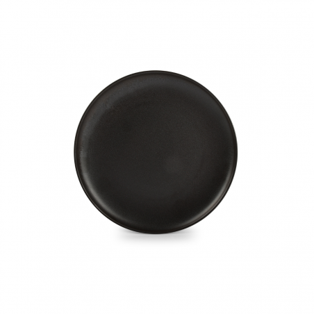 Ceres Black Talerz płaski 24 cm
