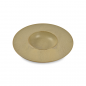 Cirro Beige Talerz głęboki z szerokim rantem 24cm Cirro Beige Talerz głęboki z szerokim rantem 24cm