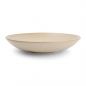 Cirro Beige Talerz głeboki / Talerz do pasty 26cm Cirro Beige Talerz głeboki / Talerz do pasty 26cm