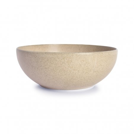 Cirro Beige Miska 18cm