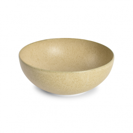 Cirro Beige Miska 18cm