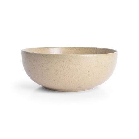 Cirro Beige Miska 16cm