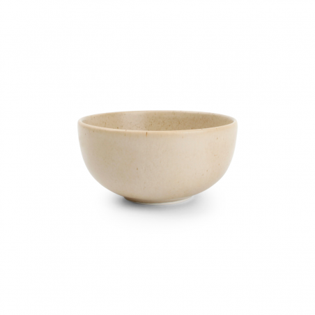 Cirro Beige Miska 10cm