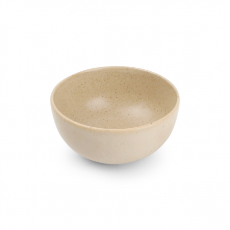 Cirro Beige Miska 10cm
