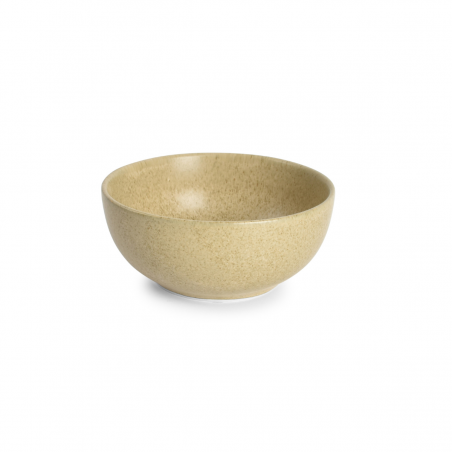 Cirro Beige Miska 12cm