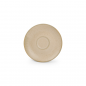 Cirro Beige Spodek do filiżanki 12,5cm Cirro Beige Spodek do filiżanki 12,5cm