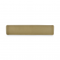 Cirro Beige Półmisek prostokątny 46,5x9,5 cm Cirro Beige Półmisek prostokątny 46,5x9,5 cm