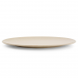 Cirro Beige Półmisek owalny 36x25,5 cm Cirro Beige Półmisek owalny 36x25,5 cm