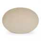 Cirro Beige Półmisek owalny 36x25,5 cm Cirro Beige Półmisek owalny 36x25,5 cm