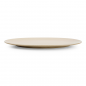 Cirro Beige Półmisek owalny 30x21 cm Cirro Beige Półmisek owalny 30x21 cm