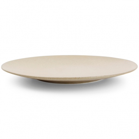 Cirro Beige Talerz płaski 32cm