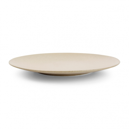 Cirro Beige Talerz płaski 27cm